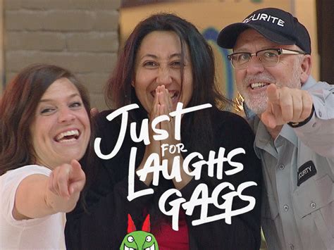 just for laughs tv show